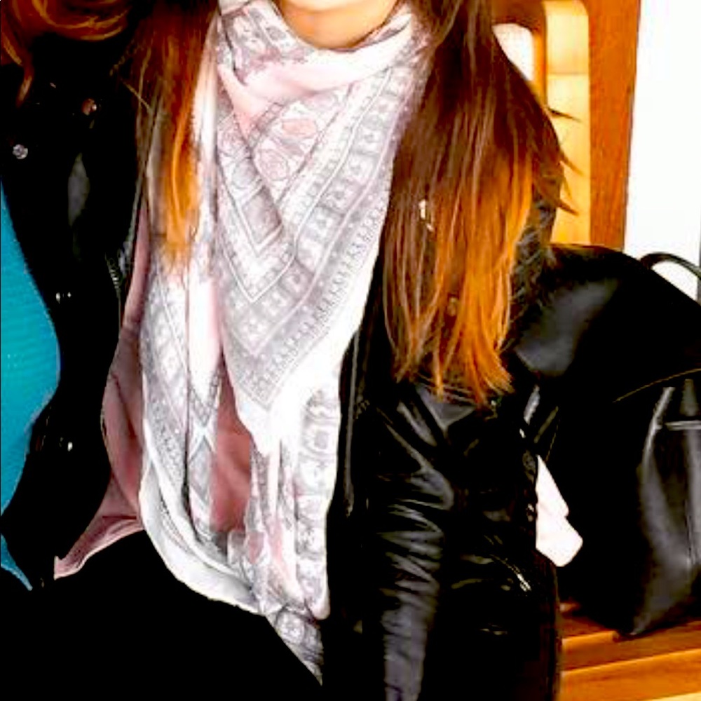Scarf⭐️